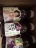 让茶无糖葡萄乌龙果茶饮料0糖0脂清爽烧烤饮品500ml*15瓶整箱 实拍图