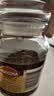 摩可纳（Moccona）经典8号冻干速溶黑咖啡200g*2瓶装 深度烘焙进口拿铁美式健身0糖 实拍图