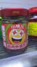 小味儿（XiaoWeiEr）腊肉外婆菜湖南下饭菜238g酸菜特产辣椒酱咸菜萝卜干腌菜榨菜瓶装 实拍图