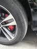 马牌（Continental）汽车轮胎 255/50R20 109Y XL FR UCJ 适配大众 途昂福特 探险者 实拍图