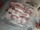 恒都 澳洲厚切肥牛肉片900g 静腌牛肉 煎烤涮炒 火锅食材 实拍图