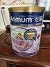 安满（ANMUM）智孕宝P1早中晚期孕妇奶粉备孕期叶酸奶粉800g澳大利亚原装进口 实拍图
