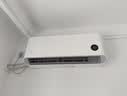 小米空调  巨省电 1.5匹挂机 一级能效 外机单排铜管 KFR-35GW/N1A1【整机十年免费包修】 实拍图