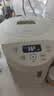 美的（Midea）电水瓶母婴级316L不锈钢内胆水壶家用5L大容量净饮水机自动智能保温一体除氯01CPro 实拍图