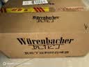 瓦伦丁（Wurenbacher）比利时进口白啤11.9°P 500ml*12听 精酿白啤整箱 商务礼赠 实拍图