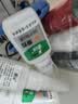 油性原胶强力胶万能胶适用塑料金属木材玻璃胶水玻璃胶502胶水木工胶万能胶水免钉胶玻璃胶 油性胶水-【大瓶原胶】3瓶装 实拍图