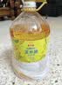 金龙鱼 食用油 非转基因 物理压榨玉米油6.18L（蕴含植物甾醇） 实拍图