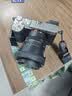 索尼（SONY）Alpha 7C II 新一代全画幅双影像小“7“A7CM2 微单数码相机 A7C2/ ILCE-7CM2 银色单机 官方标配 实拍图