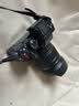 松下（Panasonic）Lumix G100D M43画幅相机 M43卡口 微单相机 无反数码相机 G100D+【12-60mm白盒】单镜套装 实拍图