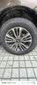佳通轮胎(Giti)轮胎225/65R17 102H SUV520 原配哈弗H6 适配 远景SUV/宋   实拍图