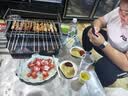 潮夫道原切羔羊羊肉卷400g羊肉片涮肉火锅食材麻辣烫烧烤 实拍图