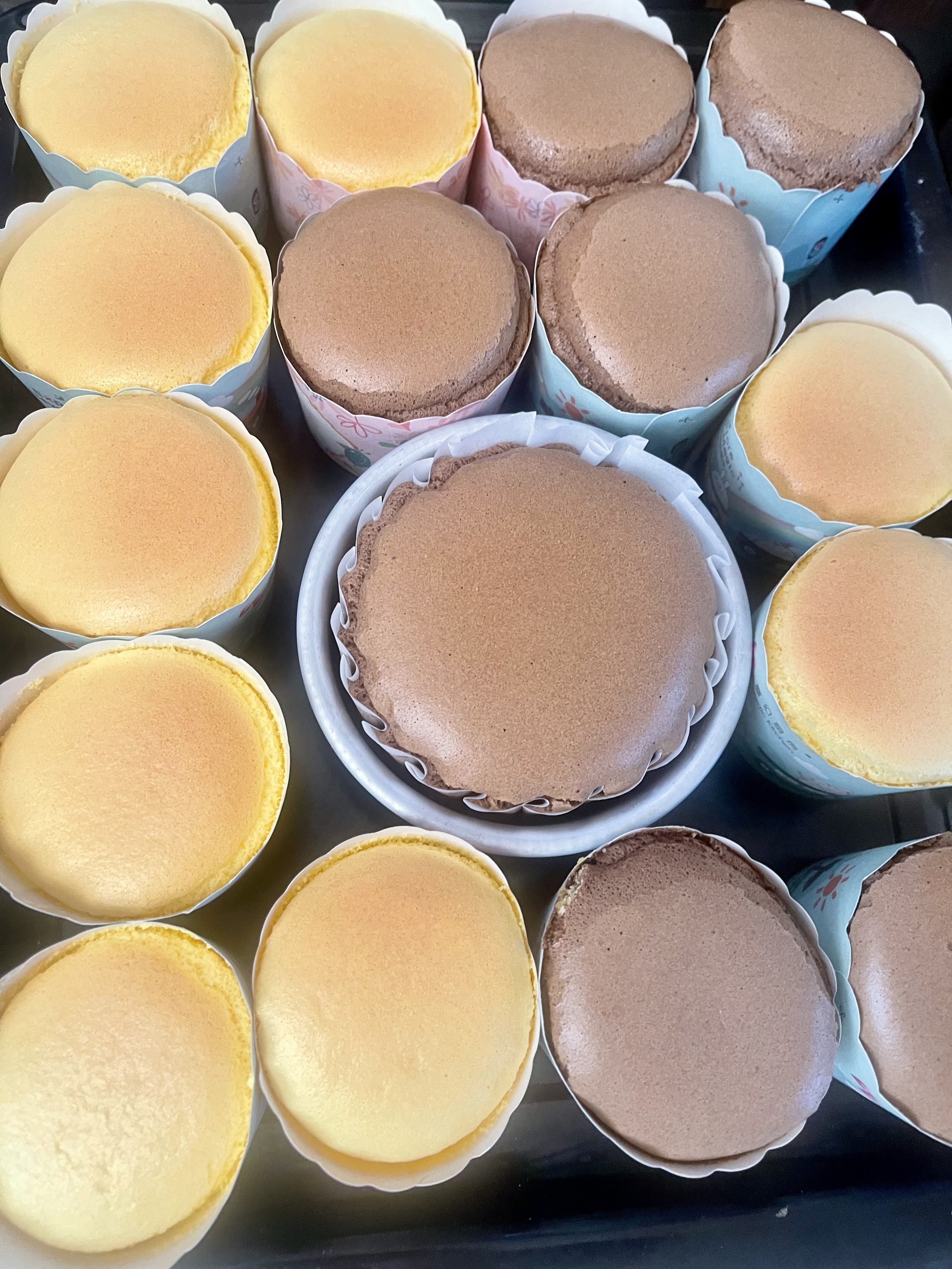 KIRI法国进口奶油奶酪芝士原味1kg*2盒 沙拉蛋糕 面包 烘焙原料 实拍图