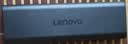 联想（Lenovo）M.2 NVMe/SATA双协议硬盘盒 Type-C3.2移动固态硬盘盒 适用笔记本电脑手机外接SSD硬盘盒 实拍图