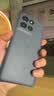 摩托罗拉（Motorola）摩托罗拉g100pro  【国家补贴】1.5K护眼屏 6720mAh大容量电池 IP68防水 新品5G手机 支持应用六开 松烟蓝 12GB+512GB 实拍图