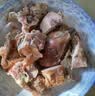 恒慧酱鸭五香味酱卤熟食鸭肉1斤装500g开袋即食新旧包装交替发货 实拍图