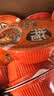 康师傅方便面 经典干拌面 香辣牛肉面108g*12盒 泡面整箱速食 方便食品 实拍图