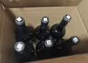 长城N168珍藏级解百纳干红葡萄酒750ml*6瓶整箱装红酒中秋礼品 实拍图
