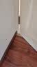 绿联超六类网线细线 CAT6A纯铜万兆成品跳线 家用电脑网络连接线 兼容千兆百兆宽带8米白色45483 实拍图