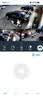 奥克斯三摄1500万摄像头室外防水家用监控无线wifi网络全彩夜视监控器360度无死角全景云台旋转手机远程 实拍图