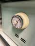 展艺厨房计时器白色学习定时器时间管理多功能月饼烘焙机械倒计时磁吸 实拍图