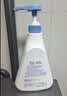 施巴（Sebamed）儿童柔润洗发水500ml婴儿洗发露柔顺无泪配方洗发水青少年可用 实拍图