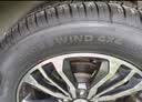 玲珑轮胎汽车轮胎205/60R16 92H御风CrosswindHP010 营运车专属耐磨节油 实拍图