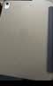 京东京造iPad11 2025保护壳11英寸三折支架款 iPad 10苹果平板防摔保护套2022款10.9轻薄软壳休眠皮套黑色 实拍图