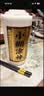 小糊涂仙小糊涂神（普神）浓香型白酒 38度 500ml*1瓶 单瓶装  宴请送礼 实拍图