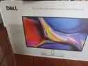戴尔（DELL）27英寸2K IPS硬件防蓝光 144Hz 99%sRGB 65w Type-C 双音响 旋转升降电脑显示屏 S2725DC 实拍图