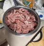 正大鸭胸肉2.4斤 去皮鸭胸肉鸭货生鲜自营自制鸭肉干生鲜烧烤冷冻 实拍图