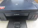 佳能（Canon）G3811/G3836墨仓式原装连供打印机复印扫描家用办公手机无线一体机小型彩色喷墨A4 G3811【手机电脑无线连接+打印复印扫描】 官方标配：主机+原装墨水一套 实拍图