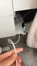 苹果充电线60W快充适配原装正品数据线iPhone14/13promax/12/11/8/XR手机充电器 【苹果8-14全系】PD60W丨1米闪充线 实拍图