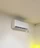 格力空调 云佳Pro 大1匹【外机7㎜单排纯铜管】新一级能效 变频 壁挂式 卧室 省电节能挂机 国家补贴 实拍图