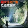 神火（SupFire）强光变焦迷你手电筒超亮长续航家专用小型便携式军充电户外应急灯 实拍图