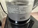 美的（Midea）【重磅新品】芭蕾系列破壁机有钛0涂层变频轻音双向搅拌1.75L家用全自动多功能料理榨汁豆浆机FC66 实拍图