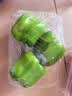 青椒约400g 实拍图
