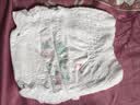好奇（Huggies）皇家小龙裤拉拉裤XL64片(12-17kg)尿不湿【柔吸防漏王】 实拍图