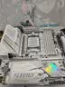 ROG STRIX B850-G GAMING WIFI S 小吹雪主板 CPU 9700X/9800X3D/9600X(AMD B850/socket AM5)  实拍图