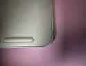 罗技（Logitech）大师系列MX Keys Mini无线蓝牙键盘充电办公ipad Mac薄膜迷你妙控键盘智能背光type-c双模跨屏79键 石墨黑（带Bolt接收器） 实拍图