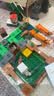 乐高（LEGO）积木我的世界21583 史蒂夫针叶林冒险男女孩儿童玩具生日礼物 实拍图