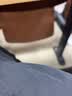 衣架成人加粗防滑加厚学生宿舍无痕挂衣架家用衣服晾衣架撑子衣挂 40cm凹槽（四季款） 5支装（颜色随机） 实拍图