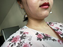 缔晶耳夹无耳洞女生免打孔耳骨夹2025年新款耳饰礼盒装生日礼物送女友 【新款】无耳洞耳夹七件套-T596 实拍图