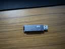 DM大迈 64GB USB3.2 Type-C手机U盘PD198高速两用双接口OTG安卓苹果笔记本电脑车载优盘 实拍图