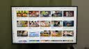AOC 27英寸 180Hz 高刷护眼办公 IPS HDR 6轴调色 每台出厂校色 低蓝光不闪 电竞电脑显示器 27G51F 实拍图