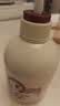 所望牛奶身体乳500ml 男女士美肤提亮大白罐 补水保湿干燥皮肤 润肤乳 实拍图