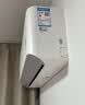 小米空调  巨省电 1.5匹挂机 一级能效 外机单排铜管 KFR-35GW/N1A1【整机十年免费包修】 实拍图
