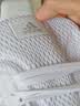 阿迪达斯adidas男休闲运动轻便跑步鞋训练备赛运动男鞋 实拍图
