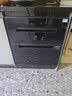 美的（Midea）【新国标新品】消毒柜嵌入式家用 厨房餐具碗柜碗筷茶杯茶具 紫外线 110L三层大容量 110HQ Max 实拍图
