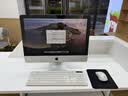 苹果 Apple imac 二手苹果一体机电脑台式机 21.5/27英寸 4K/5K 办公设计剪辑 京选电脑 | 一机一检 95新 【限量秒抢】086 i5-16-512G 实拍图