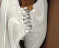 耐克（NIKE）酷菠萝青少年平底运动鞋冬男女童低帮板鞋Nike Court DV5456 实拍图